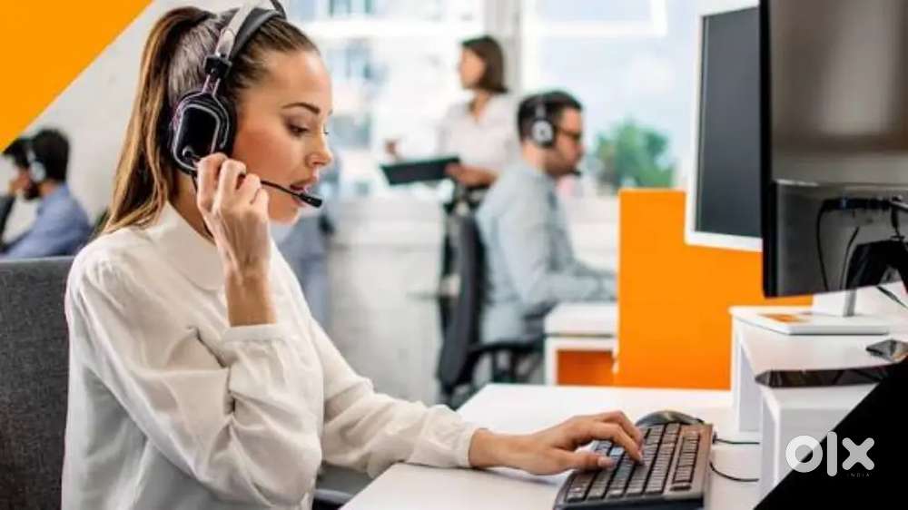 Puliya office bpo telecaller job