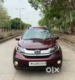 Honda BR-V 1.5 V CVT Style Edition i-VTEC, 2018, Petrol