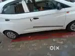 Hyundai EON 2017 Petrol Well Maintained