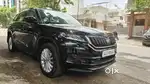 Skoda Kodiaq 2.0 L&K TDI 4X4 AT, 2019, Diesel