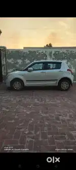 Maruti Suzuki Swift 2007