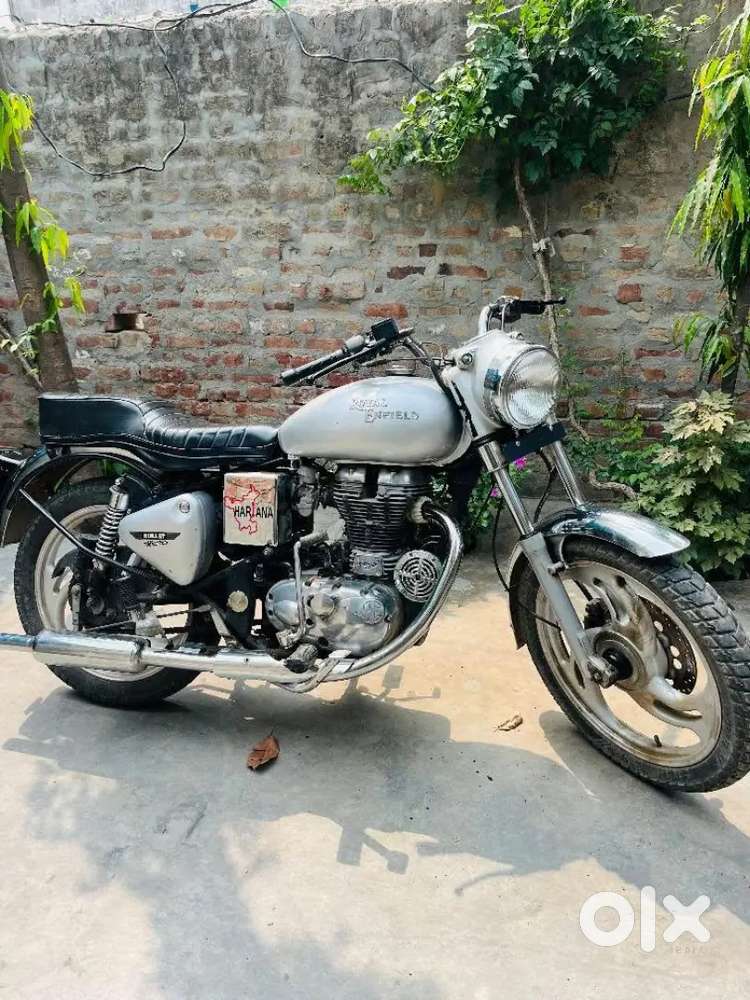 Bullet Electra