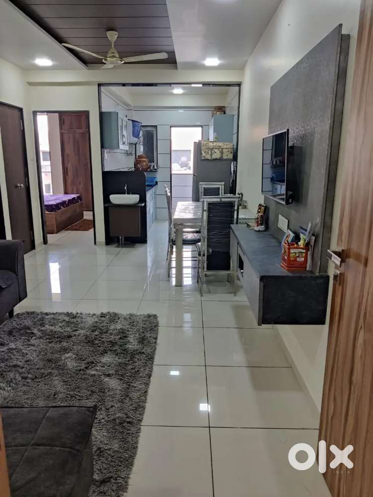 2BHK Flat for Sell