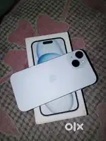 Iphone 15  256GB