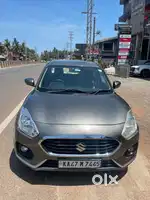 Maruti Suzuki Swift Dzire 2018 Diesel Well Maintained