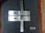 Door lock motice lock