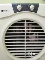 New Havells Cooler