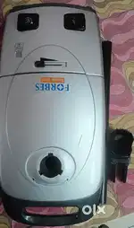 eureka forbes trendy vacuum cleaner