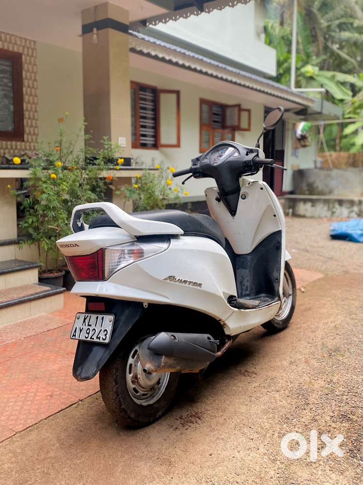 SINGLE OWNER LOW KILOMETRE