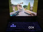 ASUS TUF Gaming Laptop F15