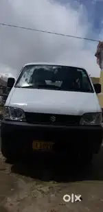 Maruti Suzuki Eeco 2023 Petrol 45000 Km Driven