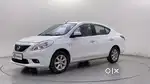 Nissan Sunny XV, 2013, Petrol