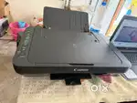 Printer and iron rack sale