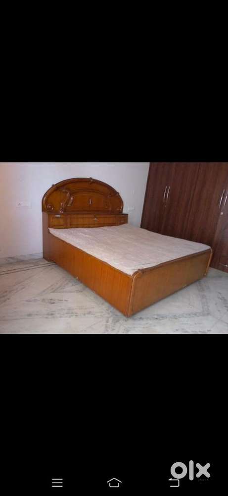 ample space for parking, perfectly degined 2 bhk