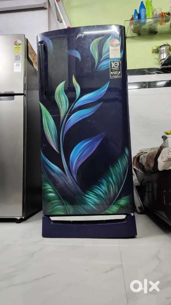 Fridge Godrej