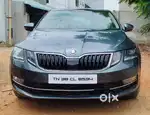 Skoda Octavia 2.0 TDI AT L K, 2018, Diesel