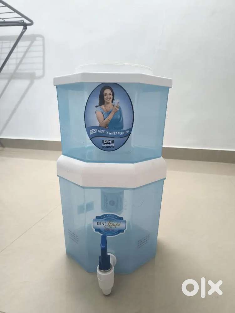 Water Purifier