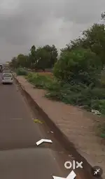 land for sale aslali highway touch