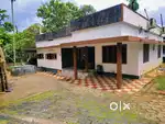 10 cnt villa Kakkanad civil station nr well water East facing