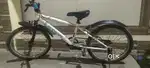 Btwin Decathlon branded Kids Cycle