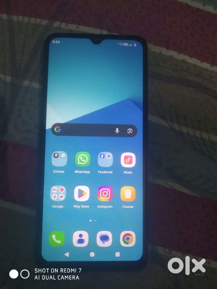 Poco c61 new phone hhh