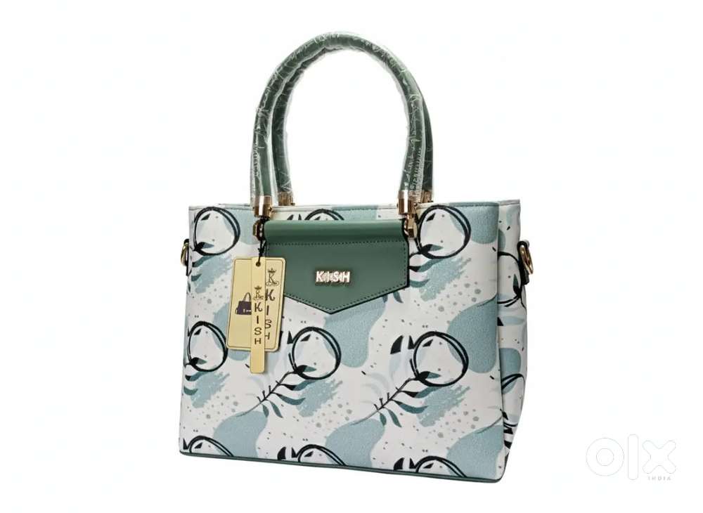 Handbag - New Premium quality for Office Use