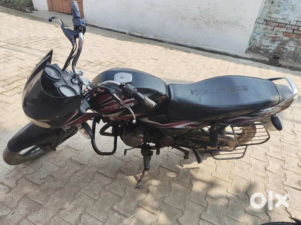 Argent sell new bike leni hai gadi ek dm ok hai