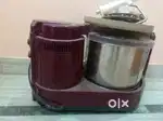 Wet grinder