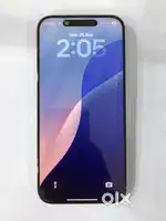 Iphone 16pro max