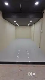 Shops on main road for rent