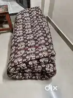 Paruthi bed