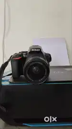 Nikon DSLR D5600