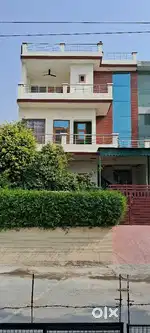 #571 sec-9 jind haryana near Gymkhana club