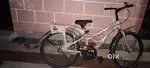 26t cycle with power brakes