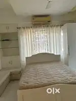 Fully Furnished 2Bhk House Rent