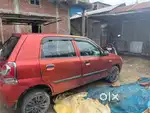 Maruti Suzuki Alto K10 2014 Petrol Good Condition