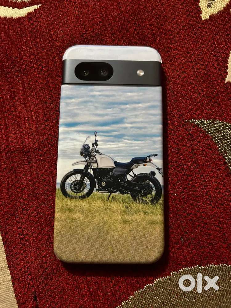 Google pixel 8a (8/128)
