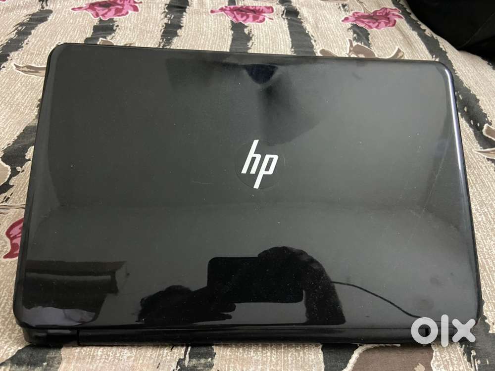 HP LAPTOP FOR SALE