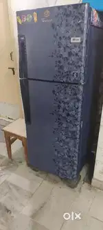 Whirlpool 290lter double door