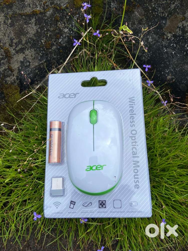 ACER WIRELESS MOUSE