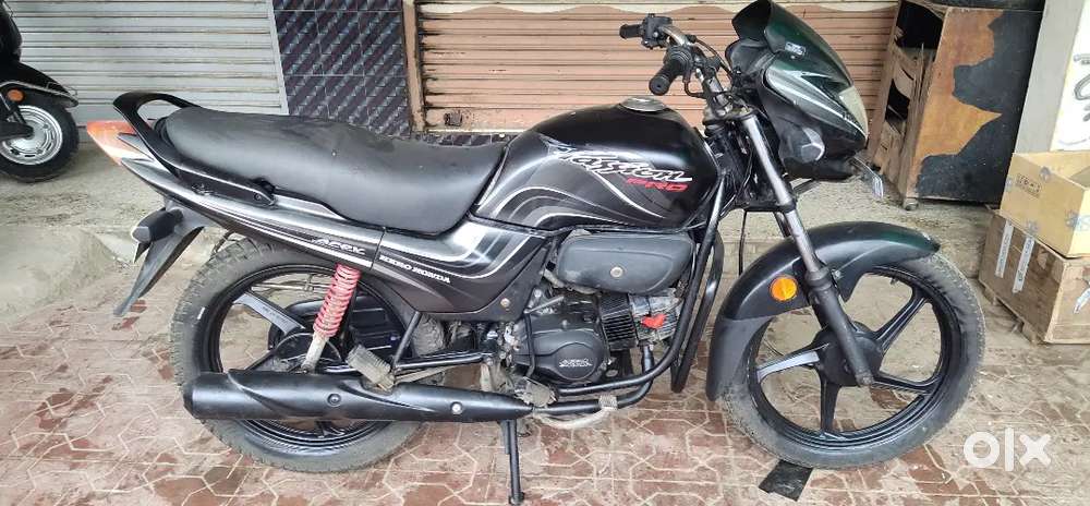 Hero Honda passion pro  sell