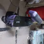 BRANDED VACCUME MACHINE
