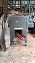 Areca  machine, 4 belt