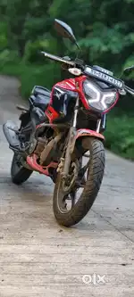TVs raider, iron man edition.