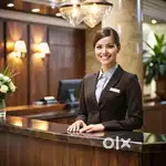 Urgently hiring for freshers, Boys & Girls