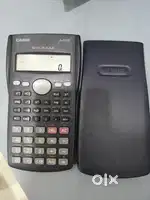 Casio fx-82MS