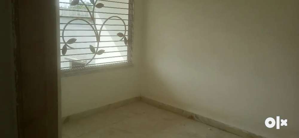 2BHK 765 sqft ready new flat for sale Near Kalipark,Chinarpark.