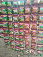 RS INTERPRISES AZAMGARH PRABHUJI NAMKEEN