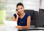Front Desk,Front Office,Official,Front Office Executive & F/O jobs