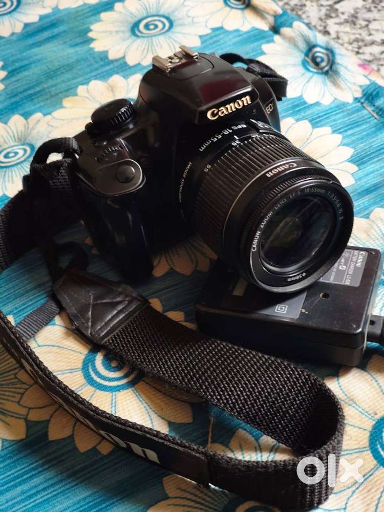 Canon 1000d